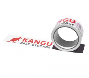 Kangu24.com, materiały do pakowania, taśma pakowa